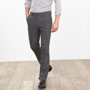 Banana Republic Kentfield Pants (33x30)